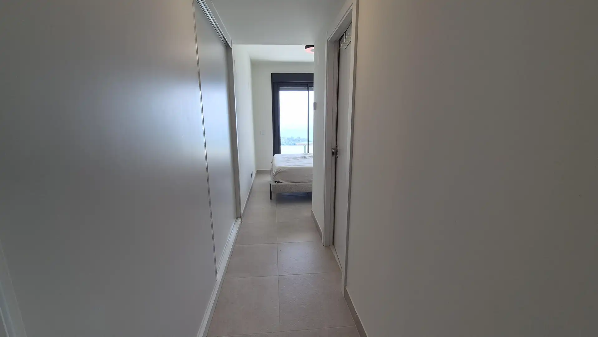 Piso de 118 m² en Benalmádena
