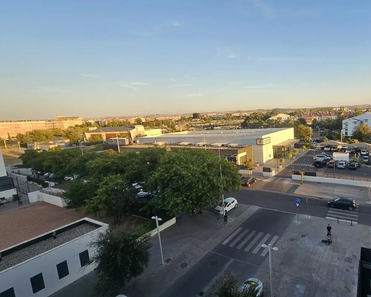 Piso de 85 m² en Córdoba