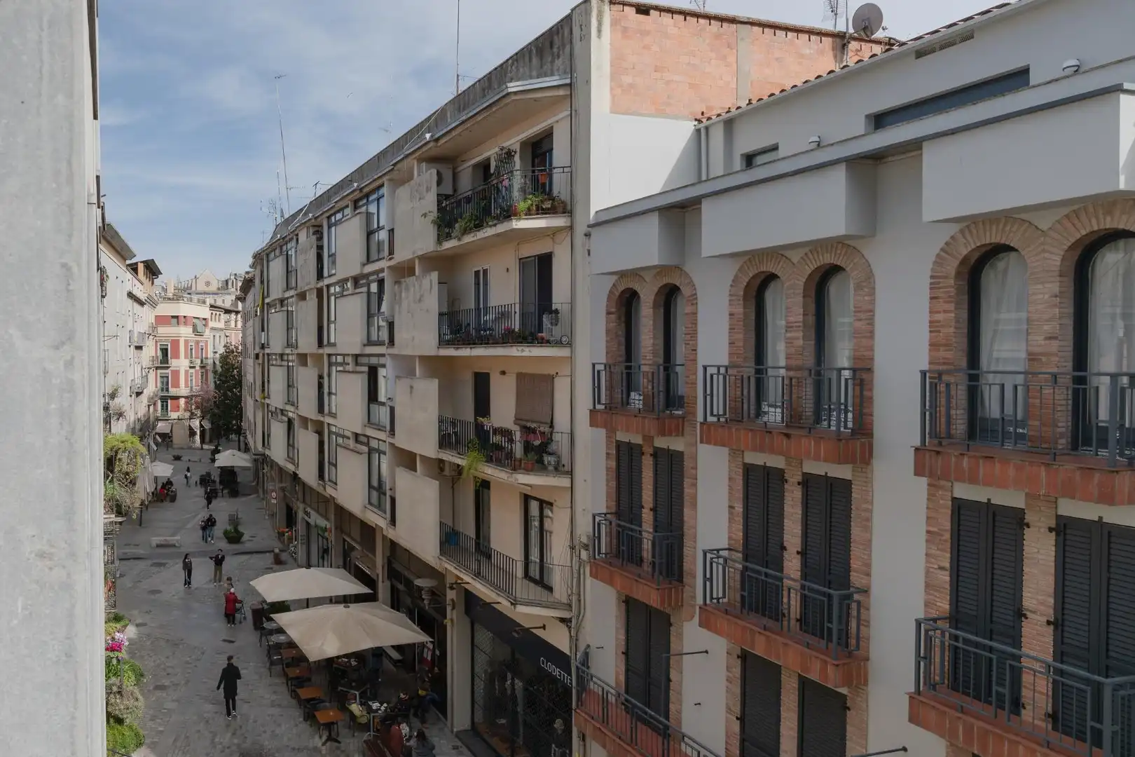 Appartement 78 m² à Gérone