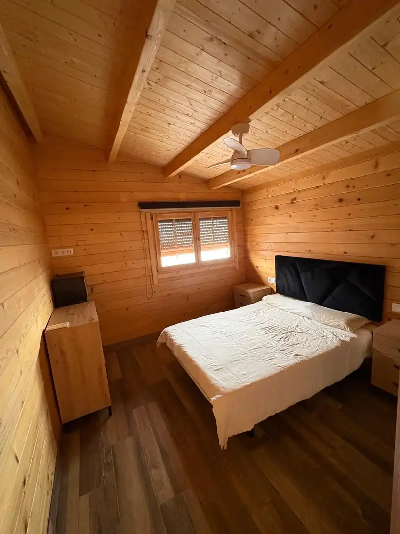 Casa de 76 m² en La Línea de la Concepción