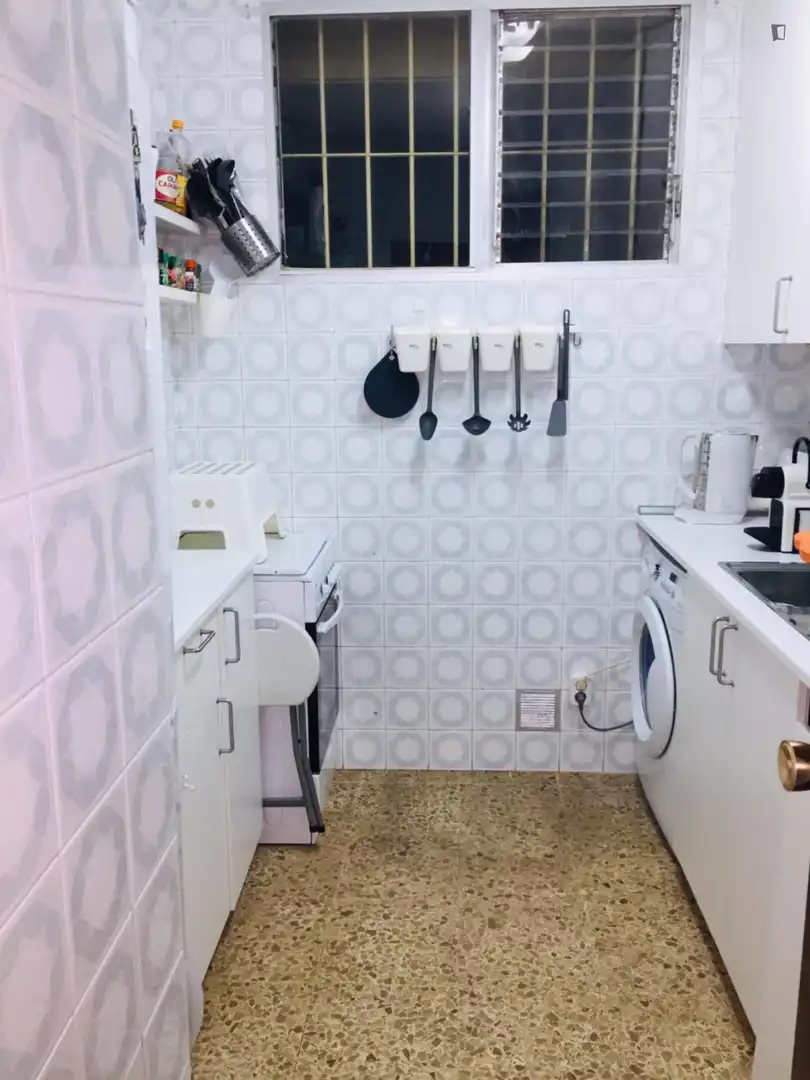Habitación en alquiler, Palma
