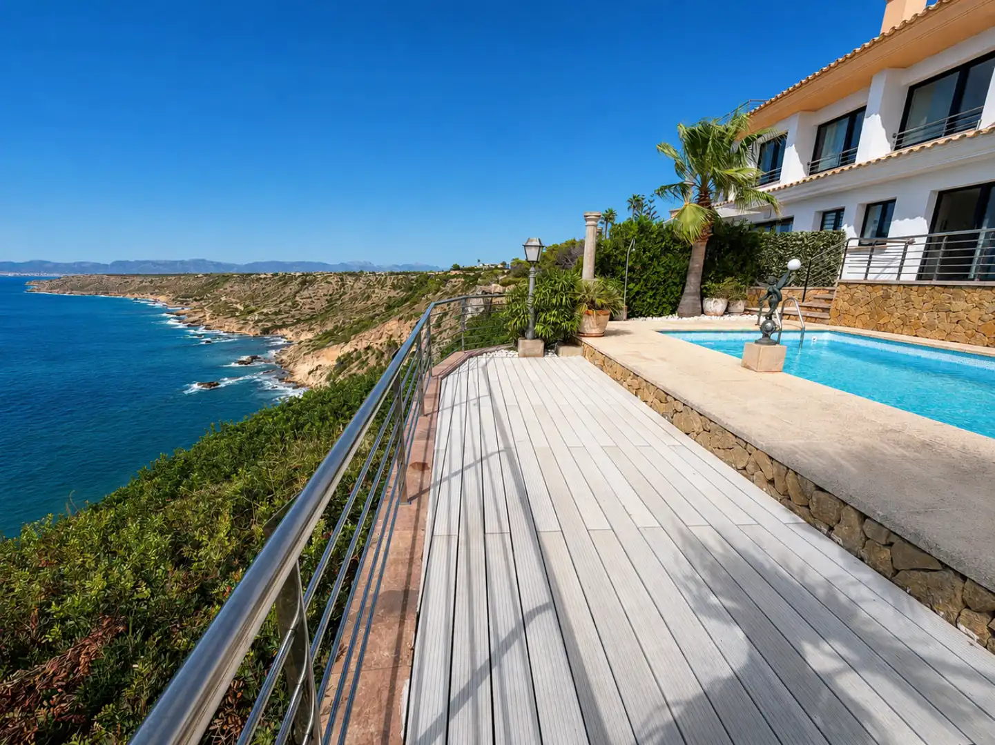Piso de 180 m² en Llucmajor