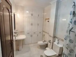 Piso de 85 m² en Almería