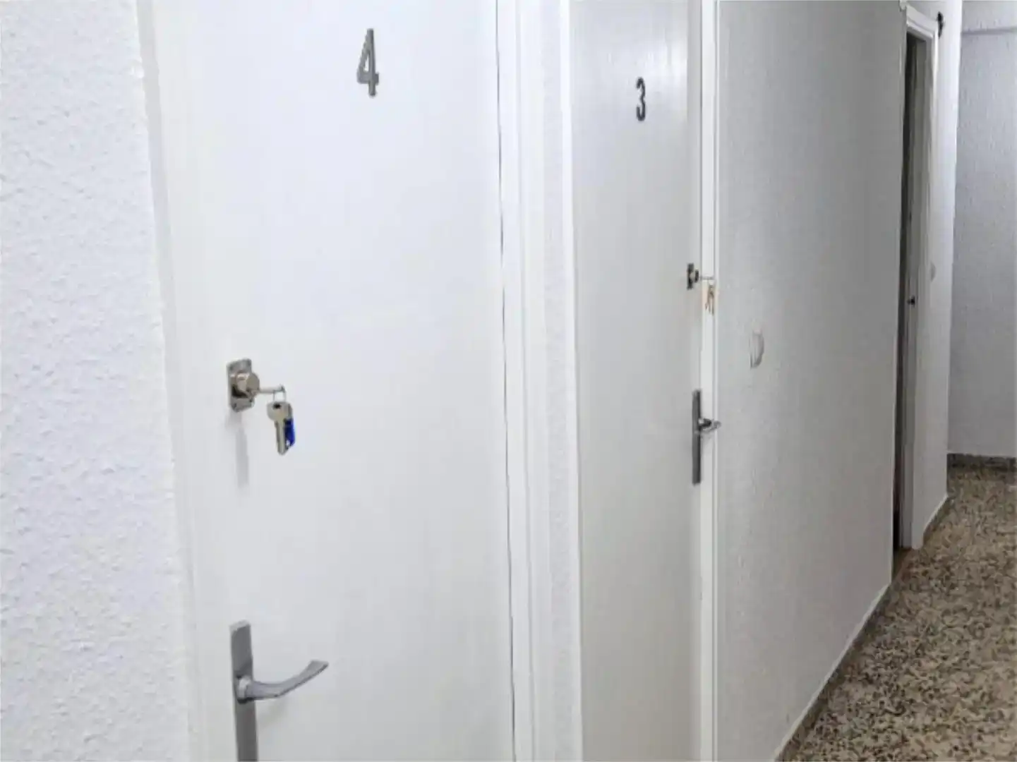 Habitación 108 m², Vila-real