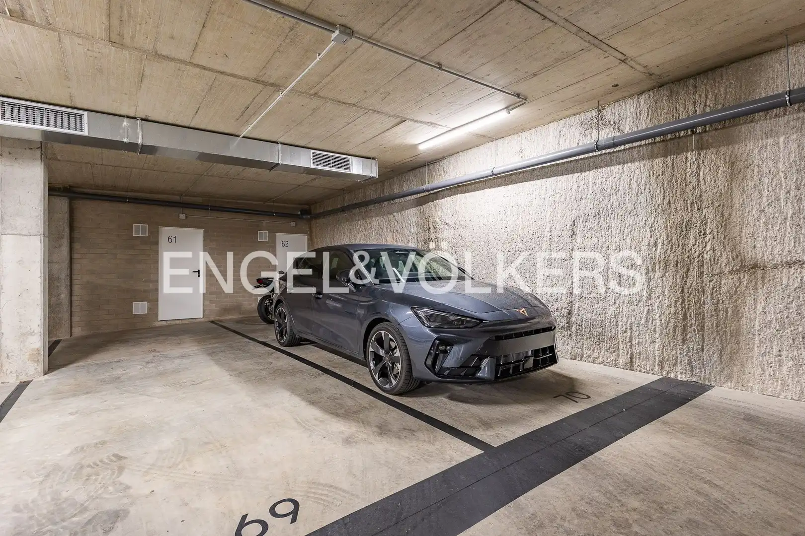 Piso de 110 m² en Sabadell