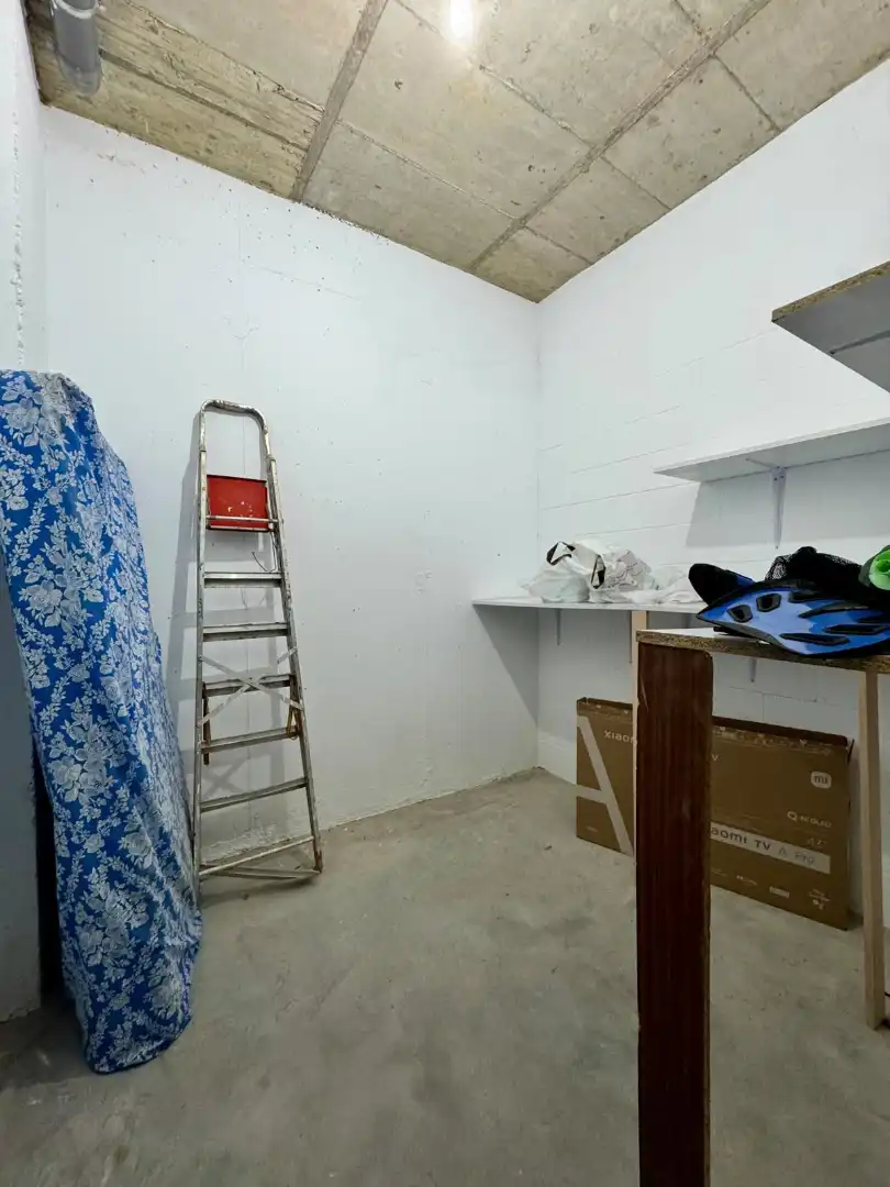 Pis de 40 m² a Chiclana de la Frontera