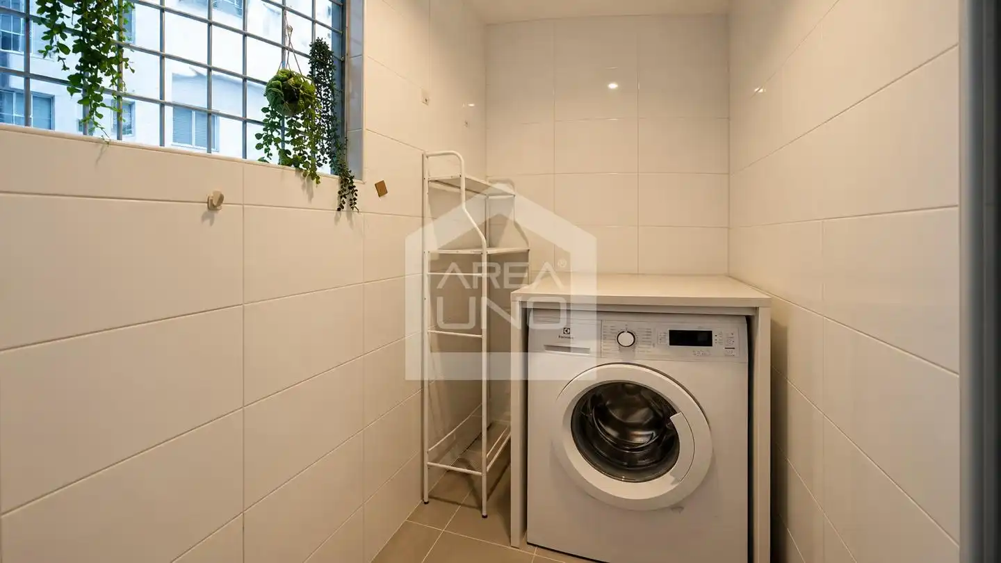 Квартира 65 м² у Alcorcón
