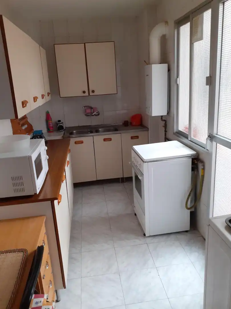 Piso de 130 m² en Granada