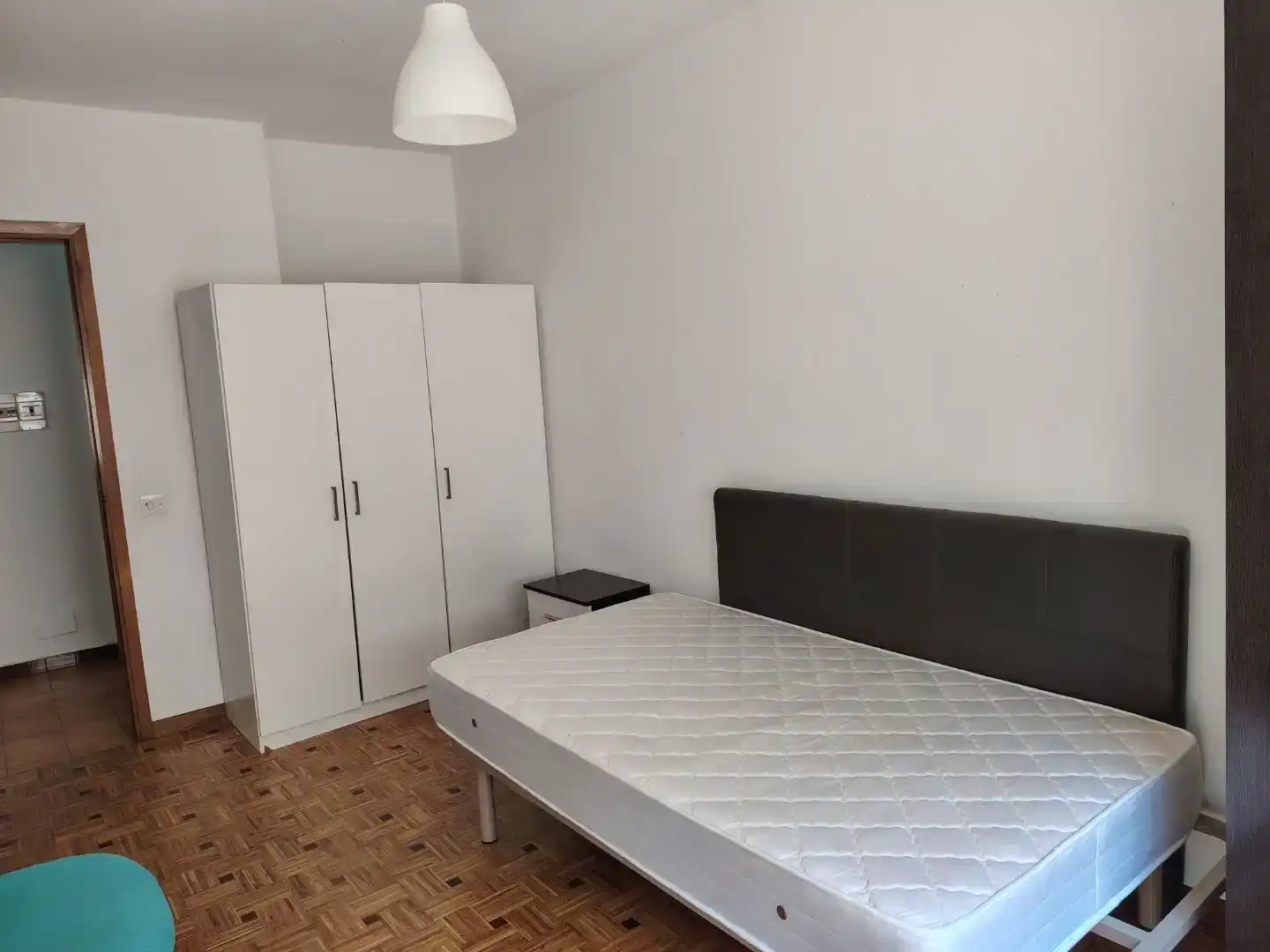 Piso de 111 m² en Lugo