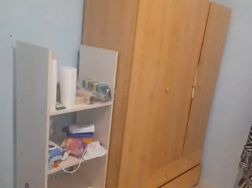 Habitación 92 m², Telde
