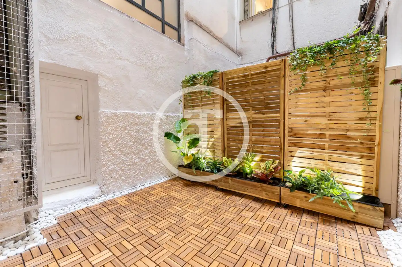 Piso de 21 m² en Madrid