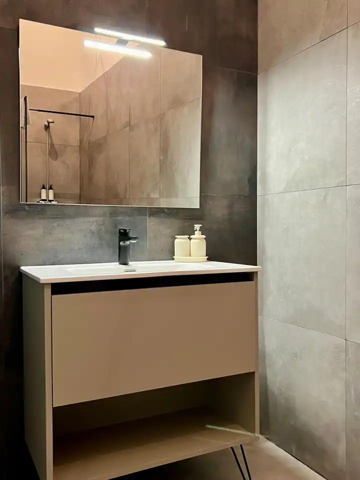 Pis de 80 m² a Granada