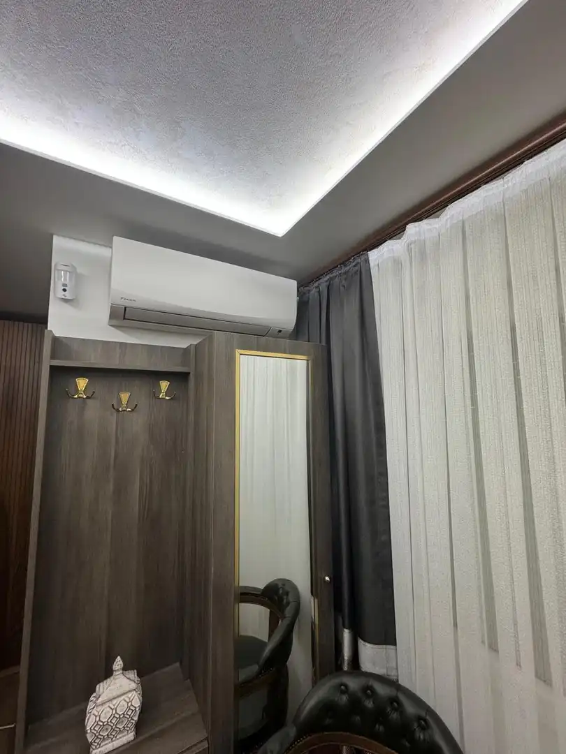 Pis de 75 m² a Segovia