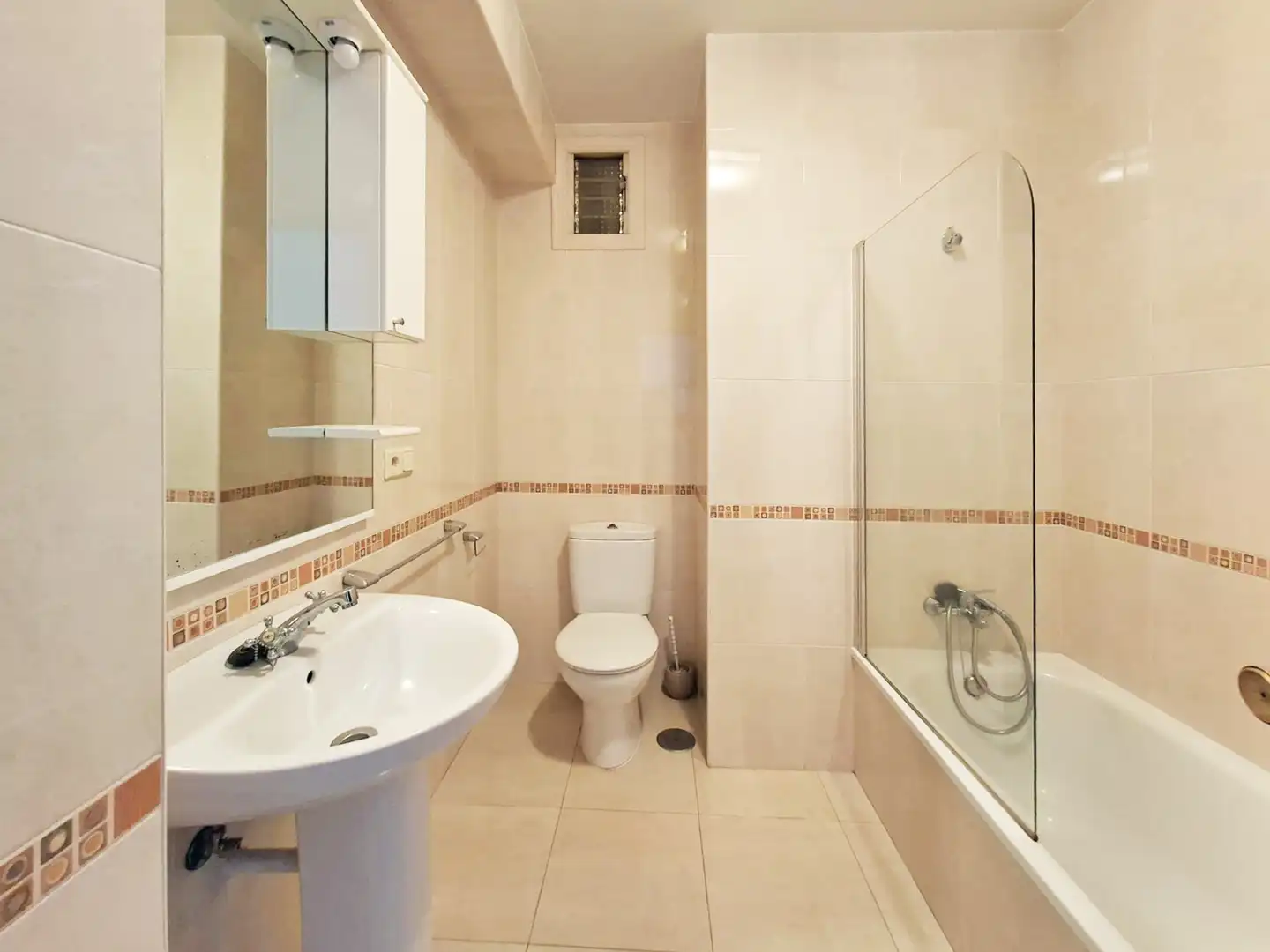 Piso de 112 m² en La Coruña