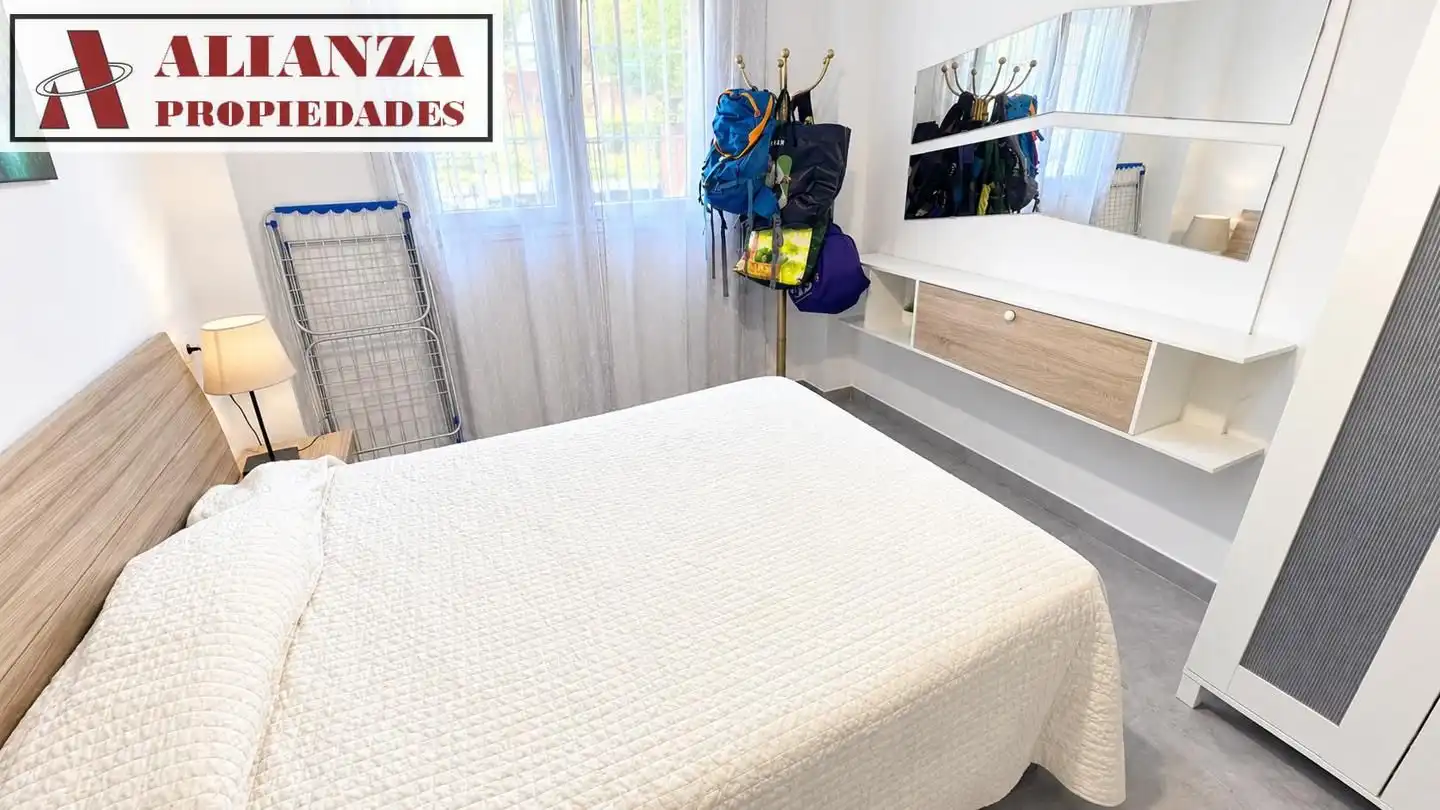 Apartamento 42 m² em Málaga