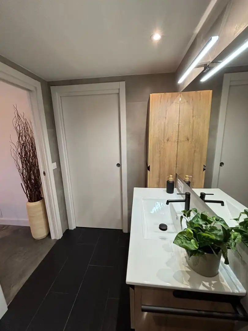 Piso de 45 m² en La Coruña