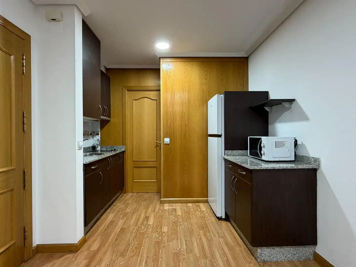 Piso de 57 m² en Ponferrada
