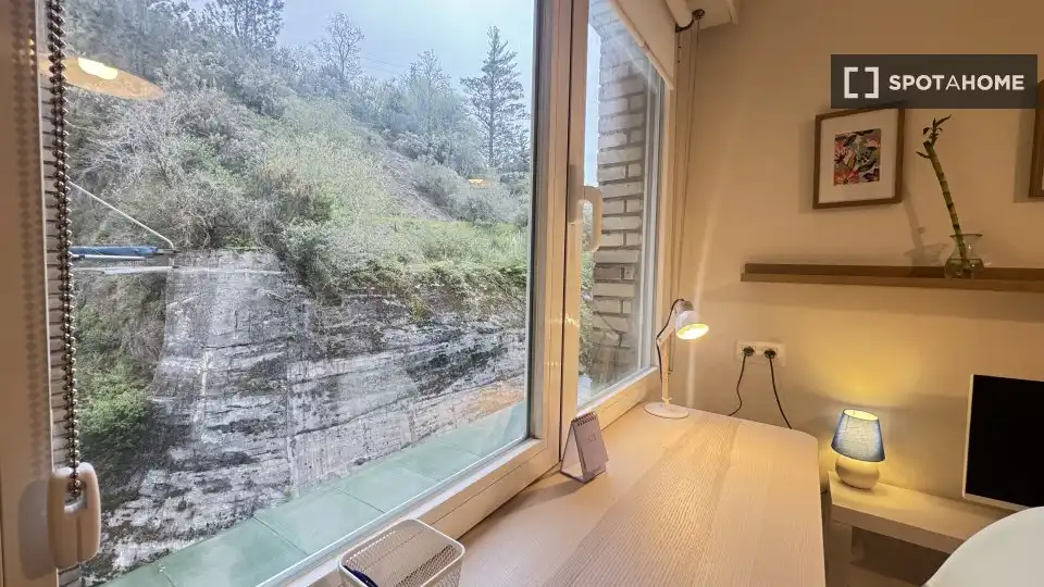 Habitación 104 m², Bilbao