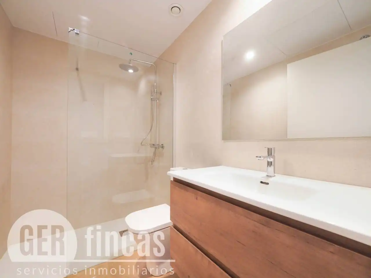 Piso de 66 m² en Terrassa