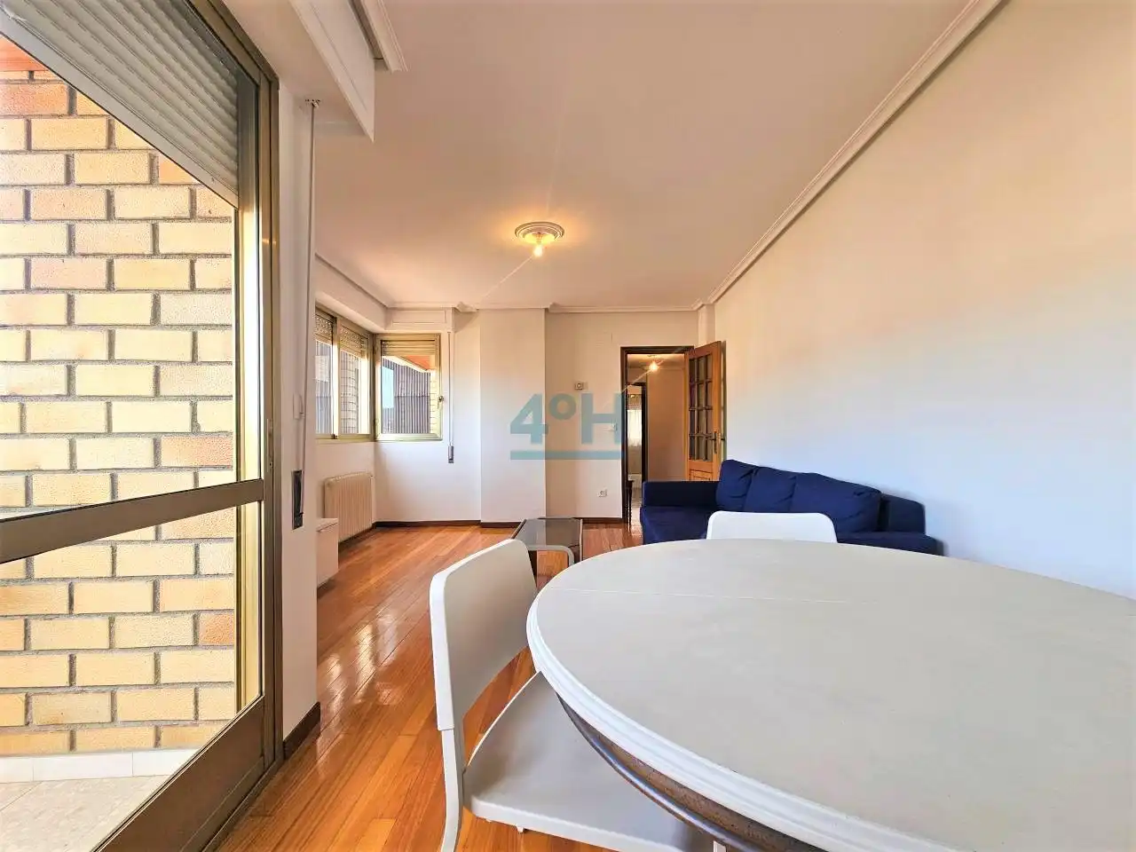 Wohnung 65 m² in Ourense