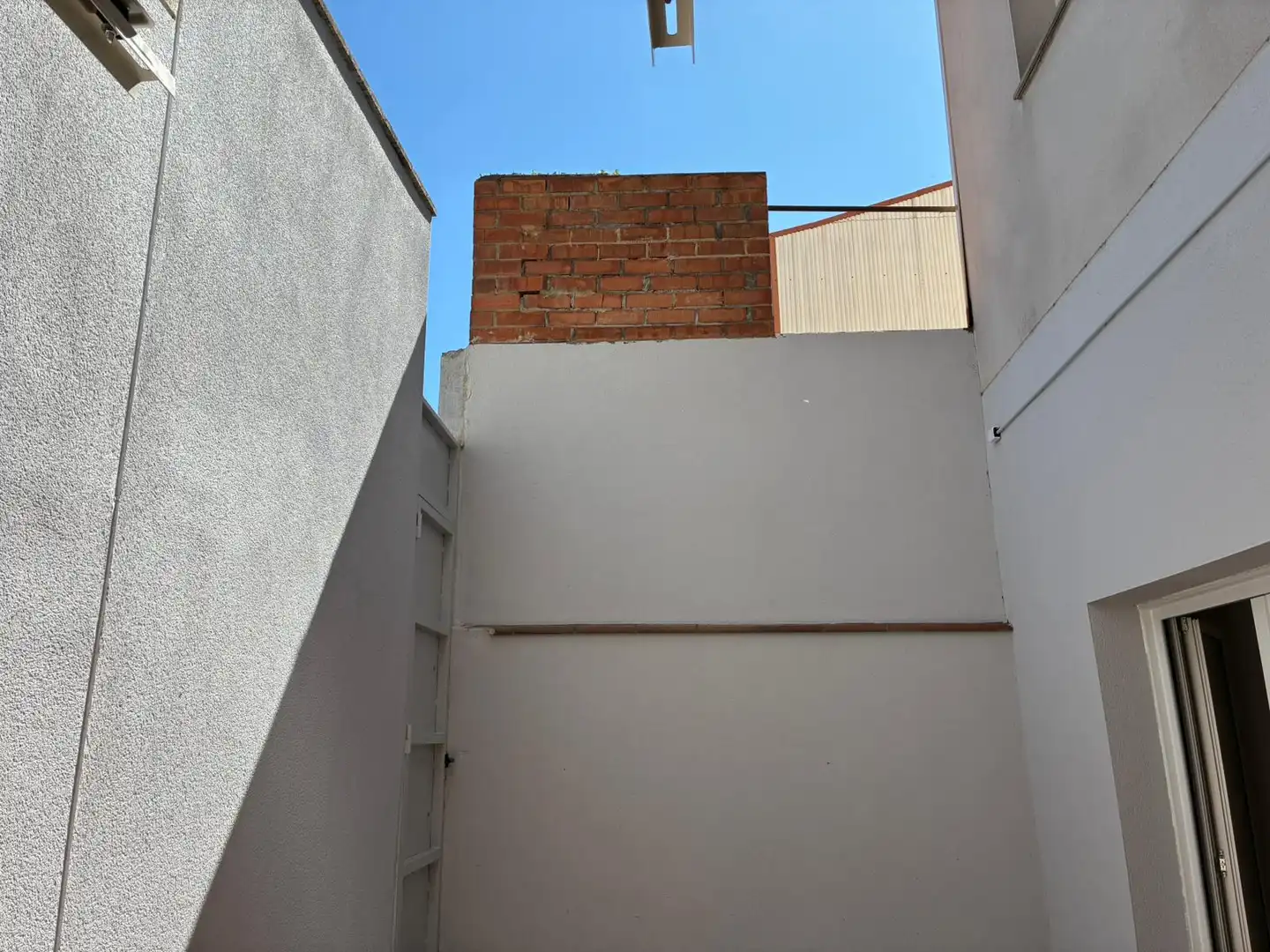 Pis de 82 m² a Vilanova del Camí