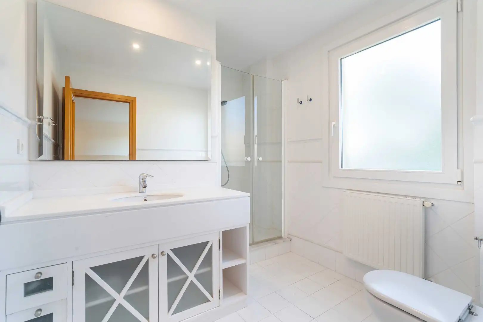 Piso de 310 m² en Oleiros