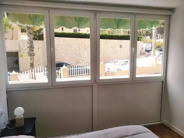 Piso de 80 m² en el Campello
