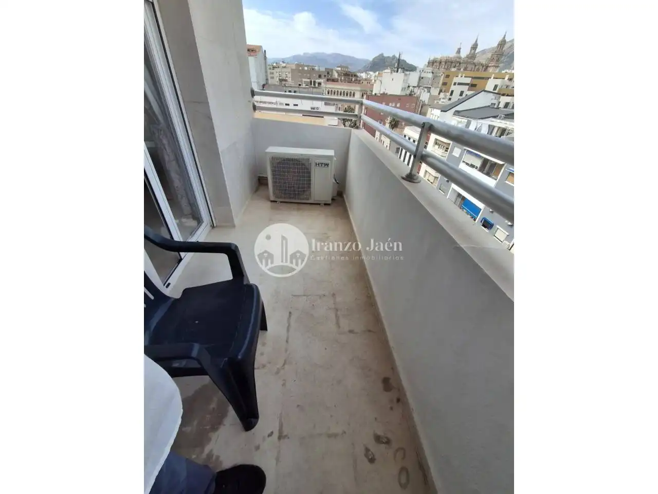 Pis de 50 m² a Jaén