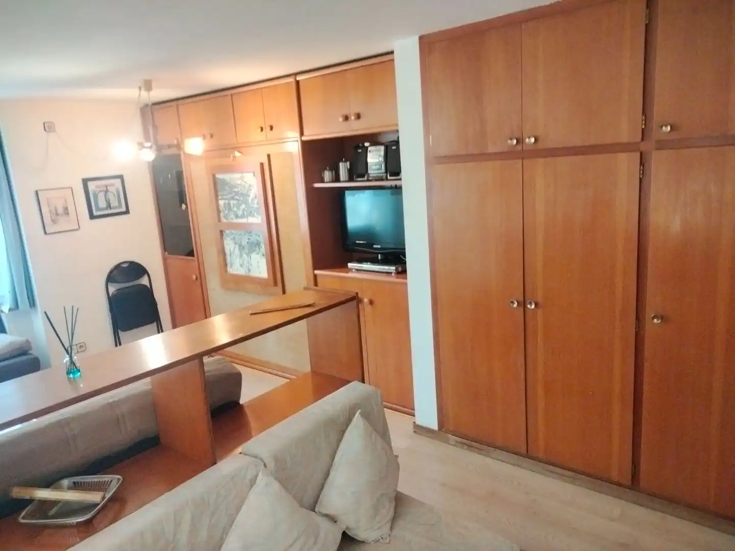 Piso de 46 m² en Alp