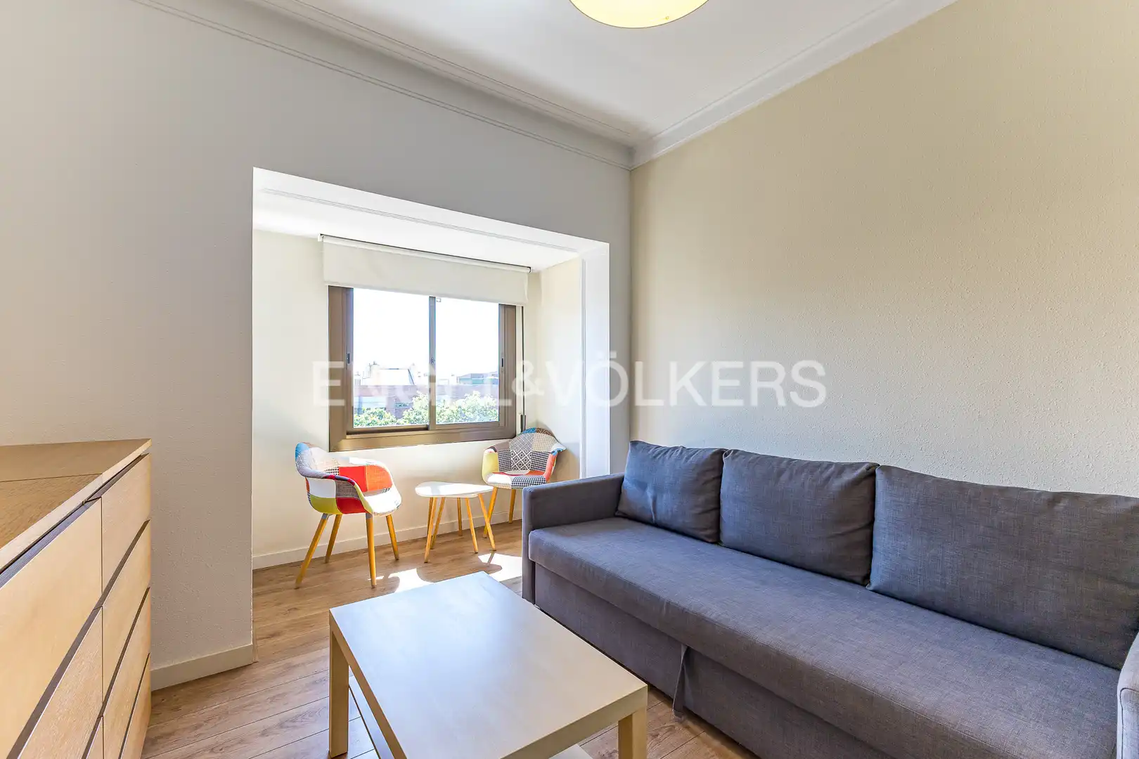 Pis de 76 m² a Barcelona