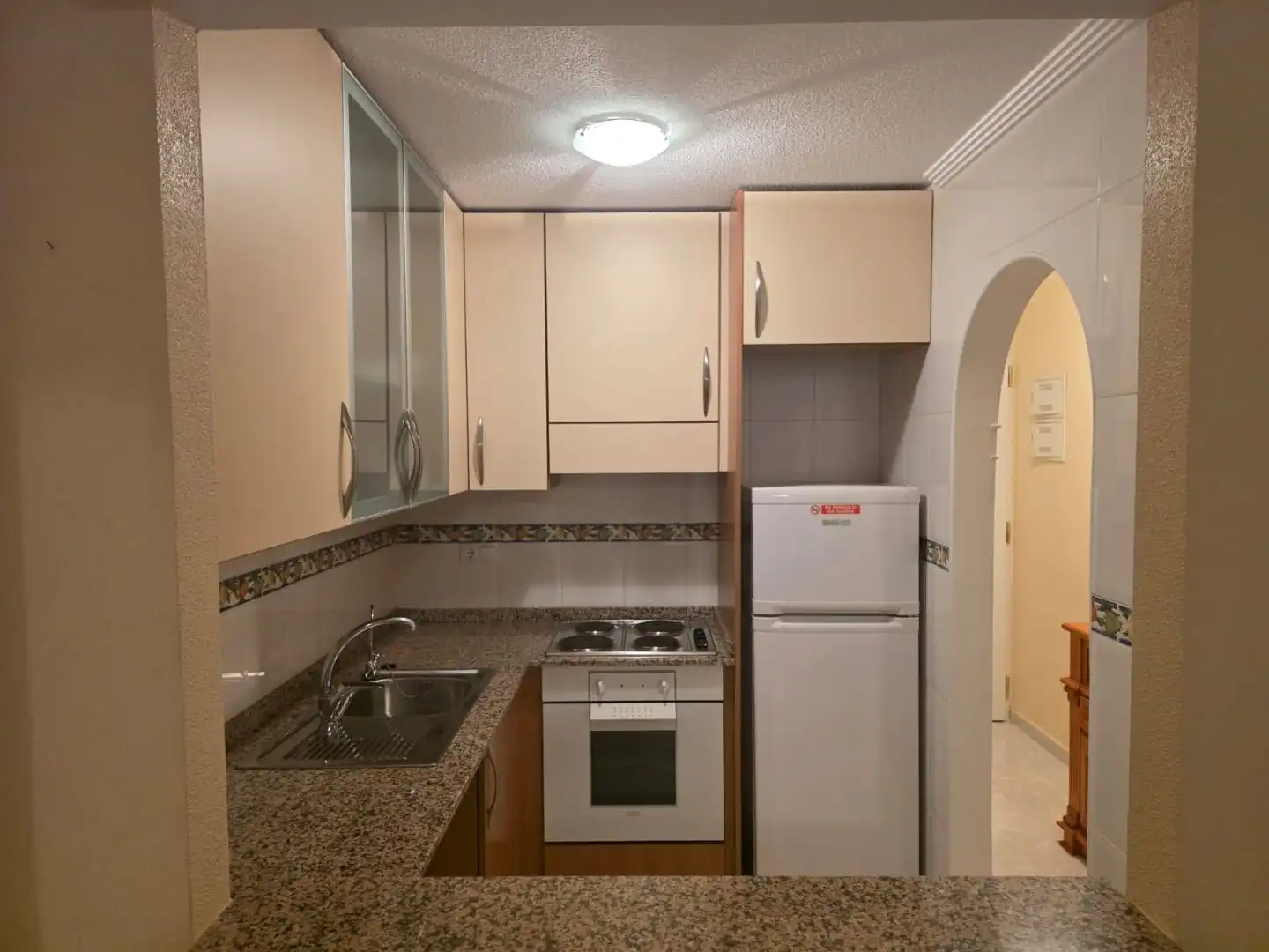 Квартира 76 м² в Algorfa