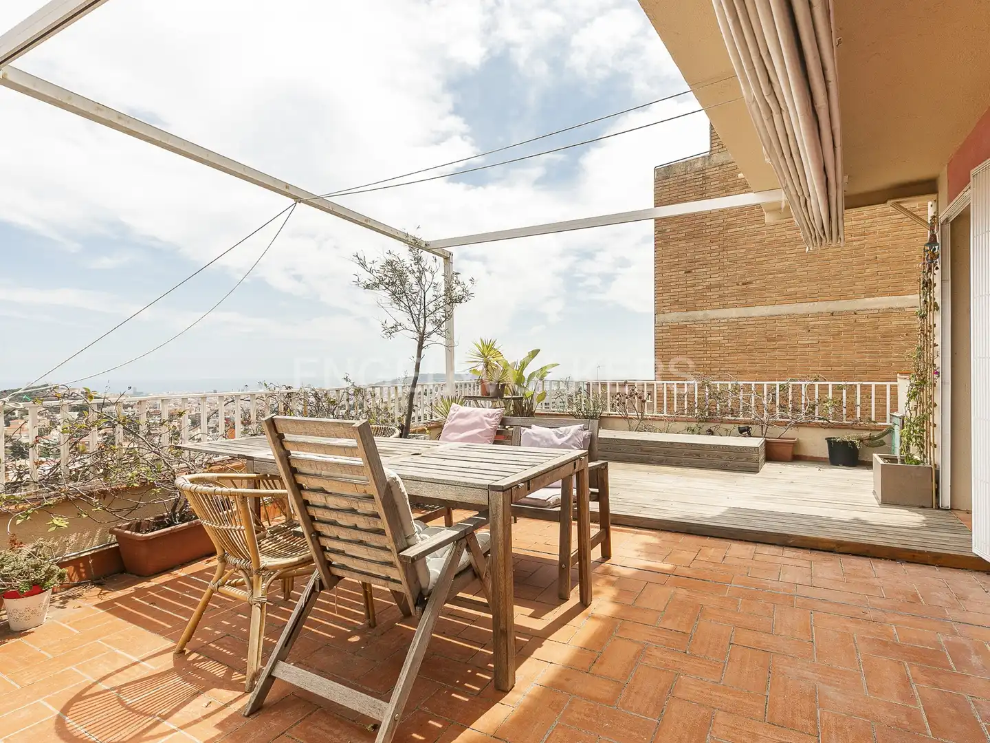 Piso de 110 m² en Barcelona