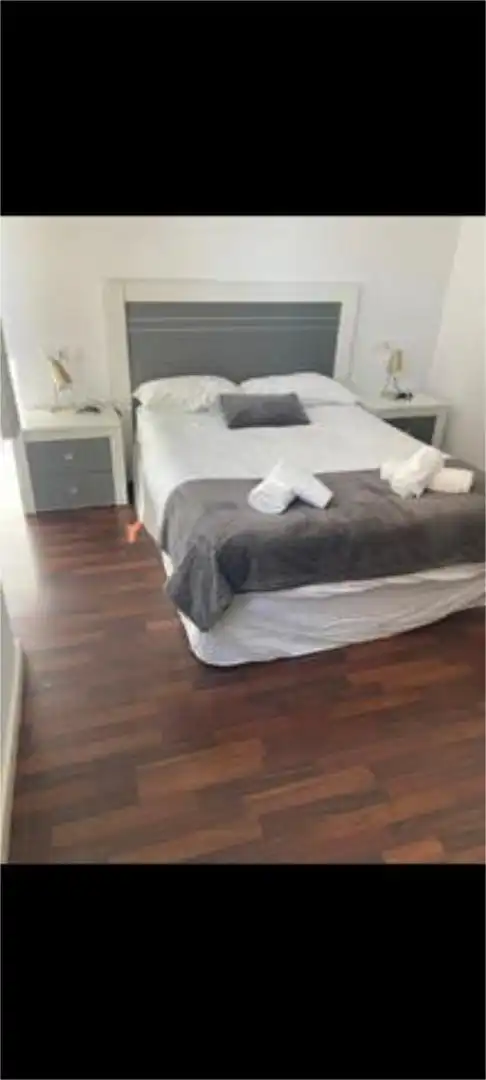 Wohnung 140 m² in Salobreña