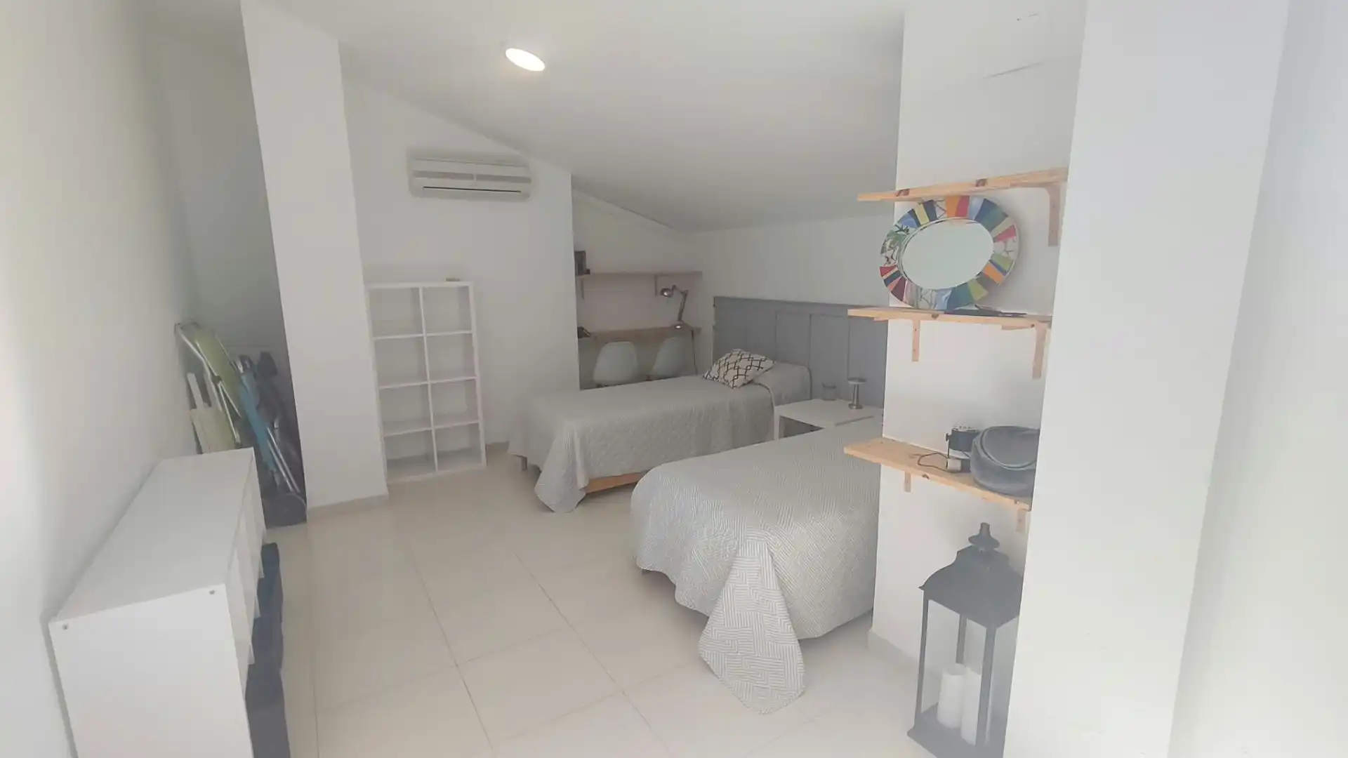 Pis de 117 m² a Sant Jaume d'Enveja