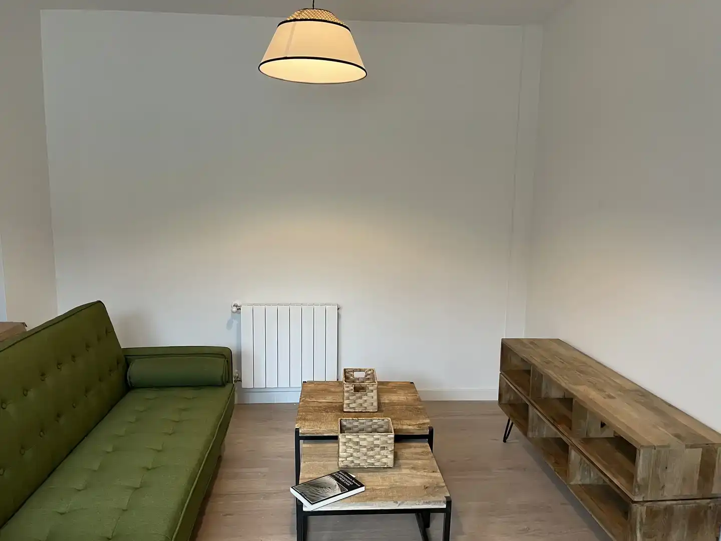 Piso de 65 m² en Entrambasaguas
