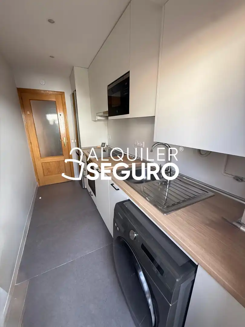 Piso de 53 m² en Madrid