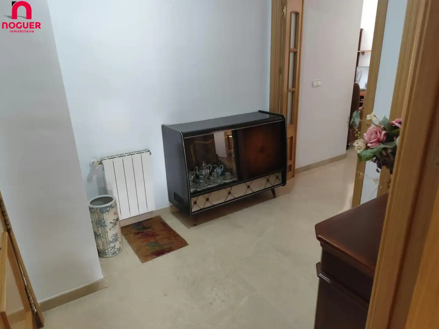 Wohnung 93 m² in Córdoba