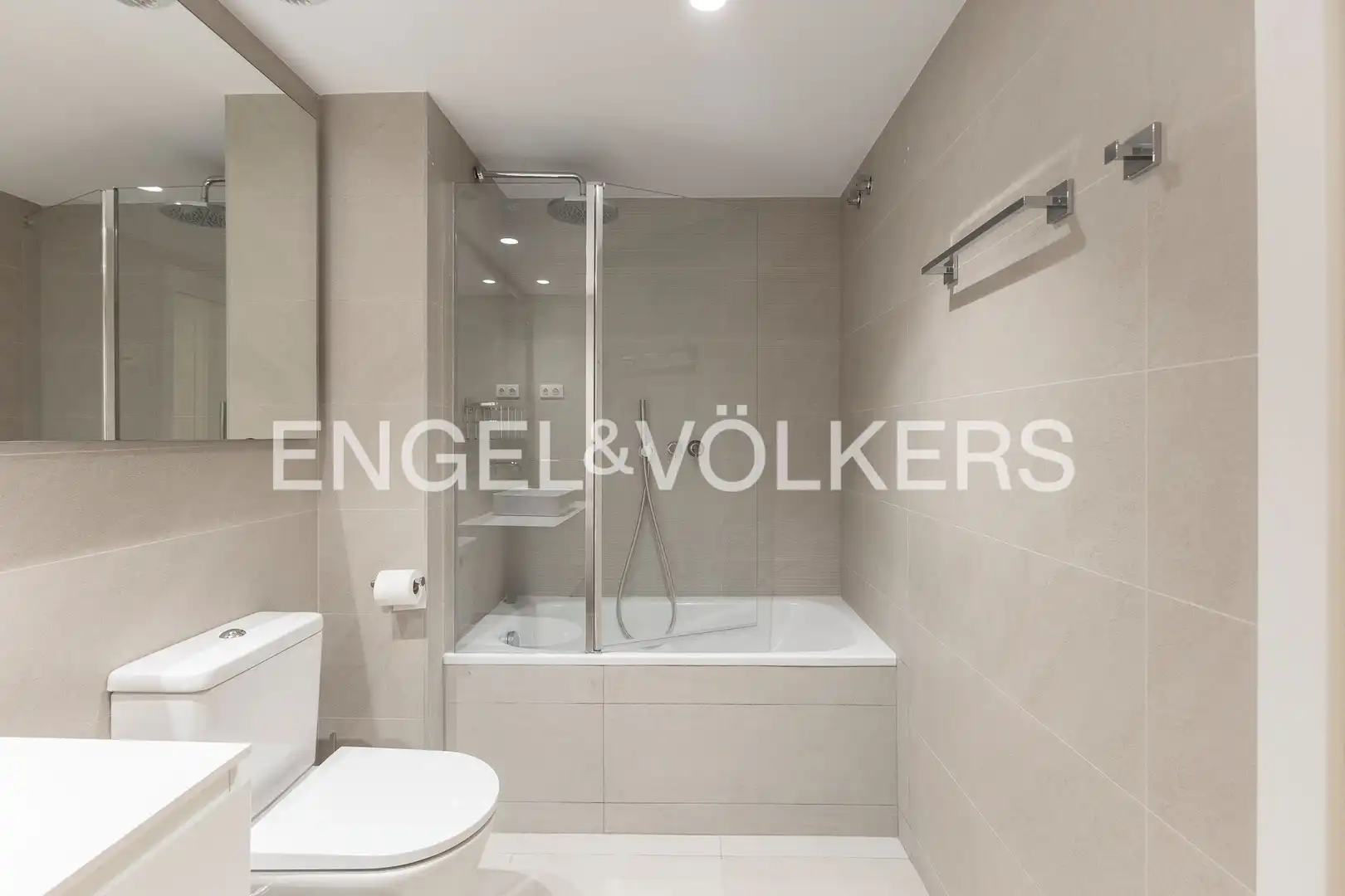 Pis de 83 m² a Barcelona