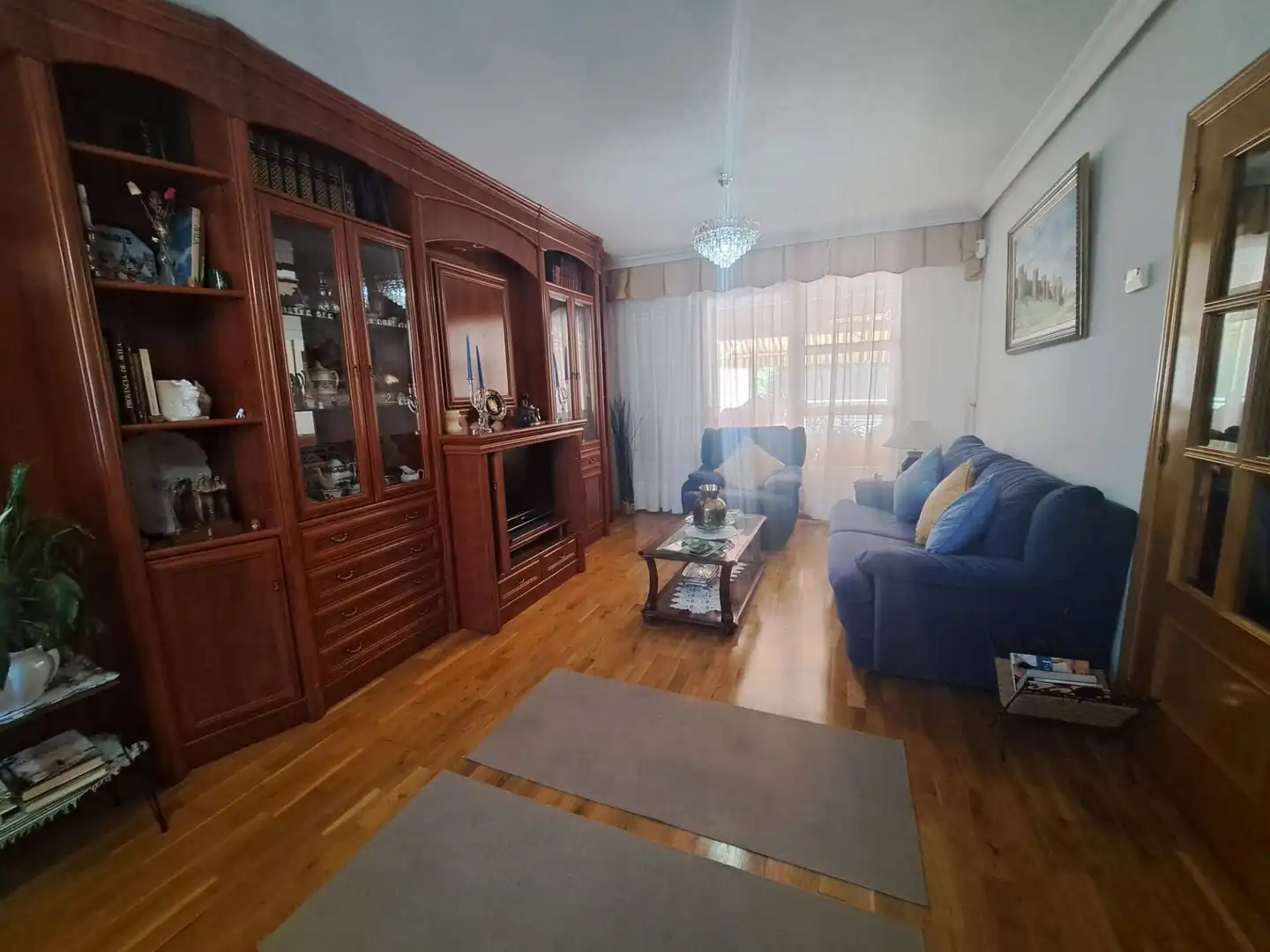 Casa de 250 m² en Ávila