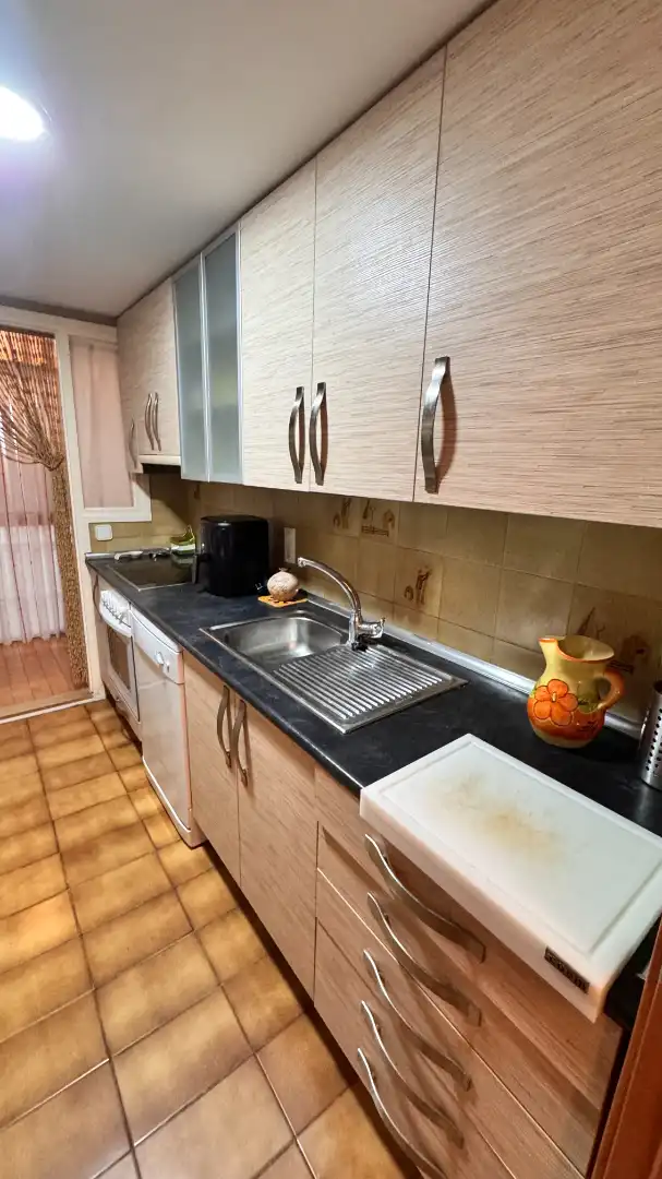 Piso de 94 m² en Torredembarra