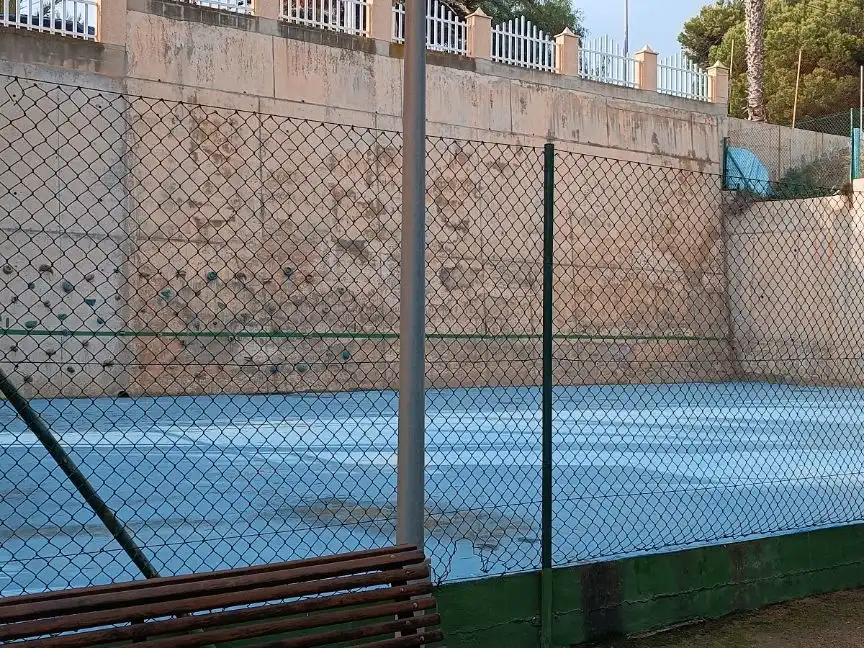 Pis de 64 m² a el Campello