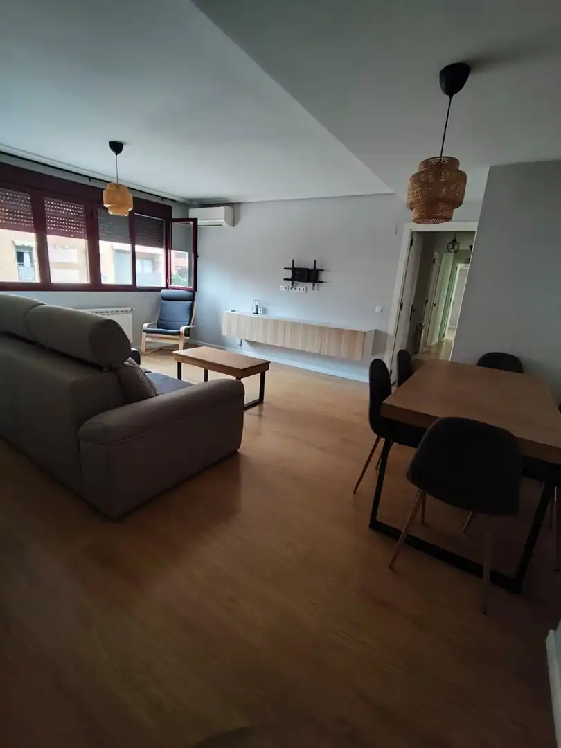Pis de 90 m² a Illescas