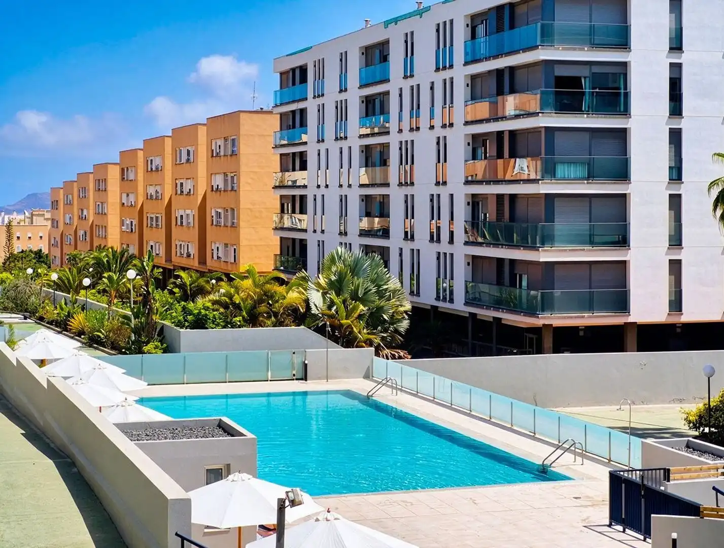 Pis de 154 m² a Las Palmas de Gran Canaria