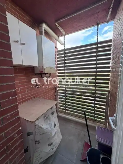 Appartamento 142 m² a Madrid