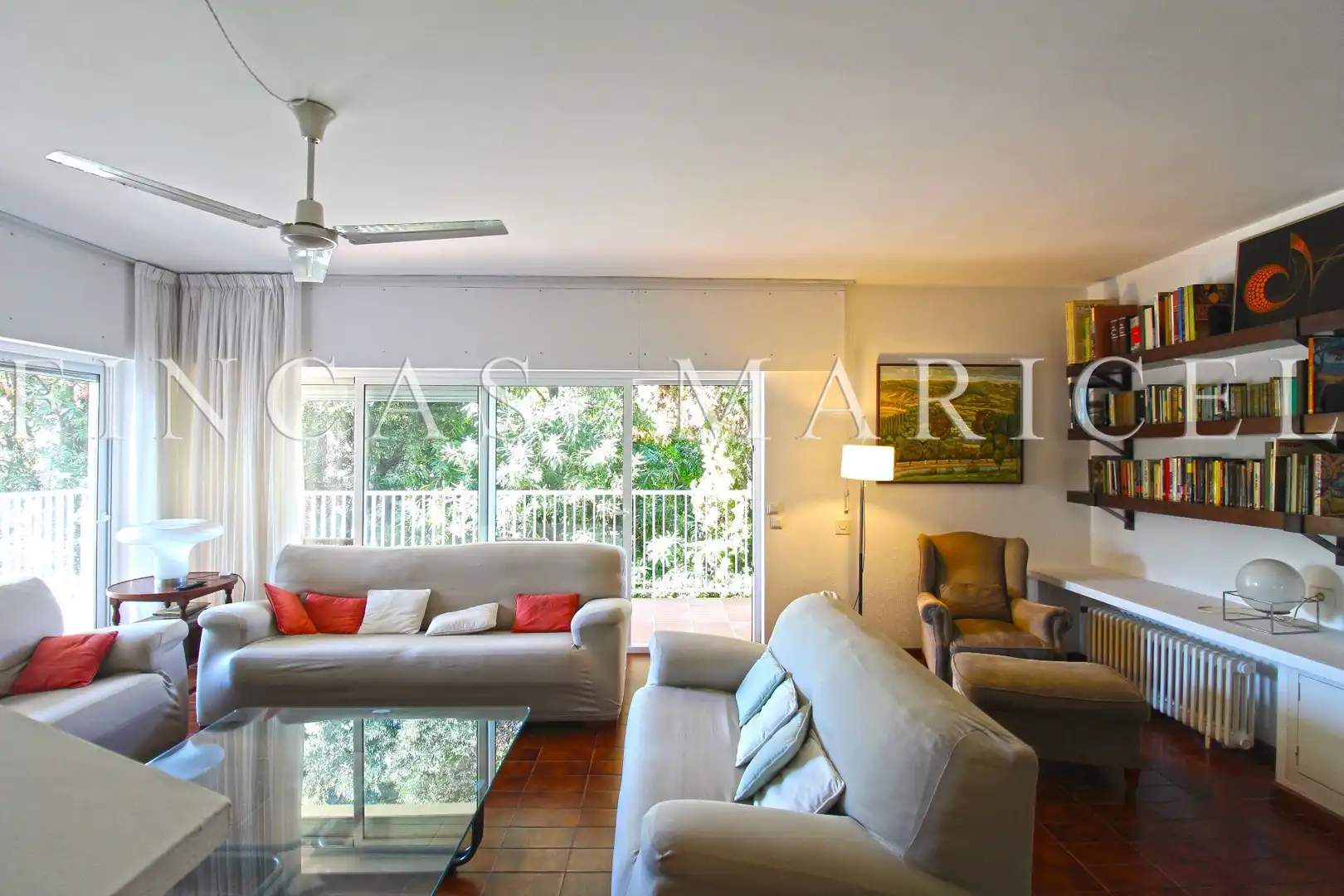 Pis de 150 m² a Sitges