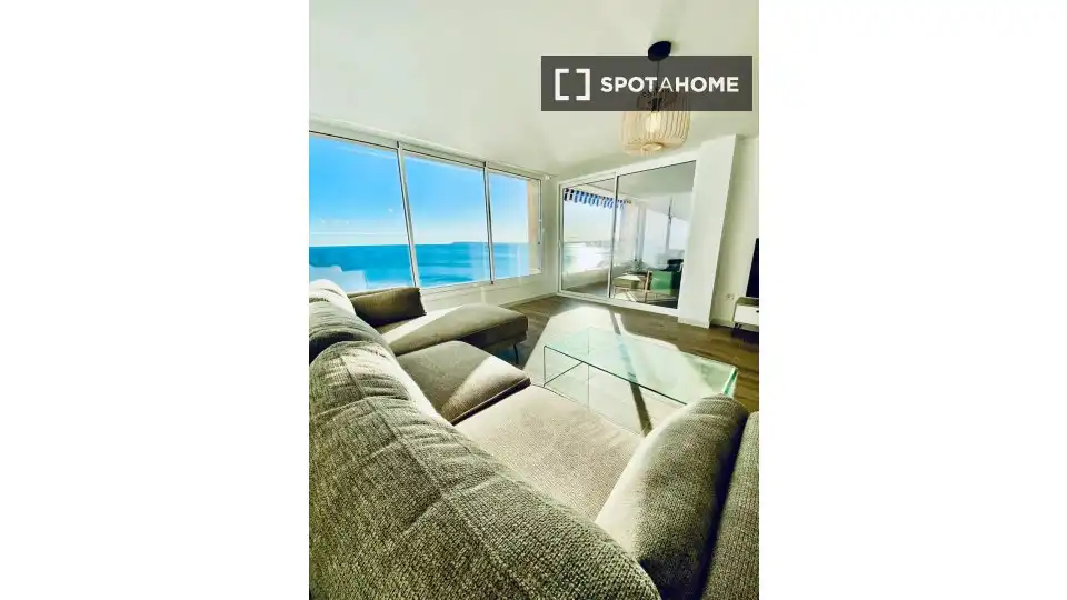 Habitación en alquiler, Alicante