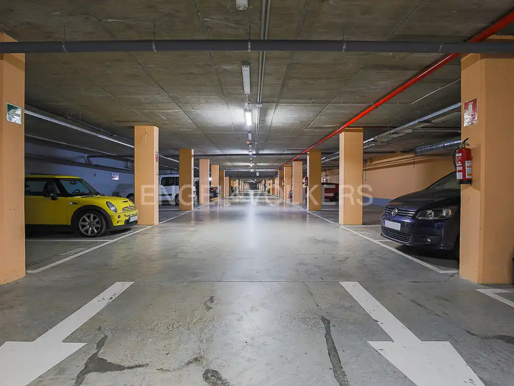 Piso de 120 m² en Valencia