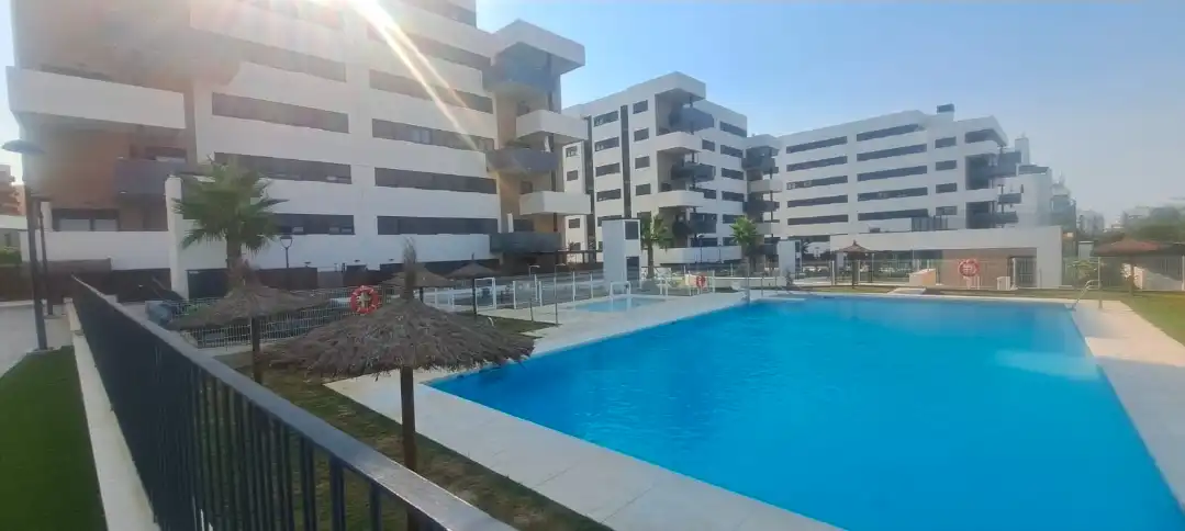 Piso de 90 m² en Dos Hermanas