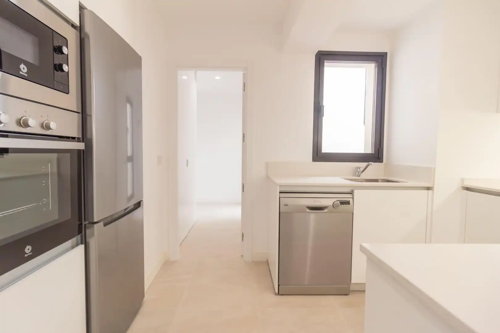 Wohnung 104 m² in Las Palmas de Gran Canaria