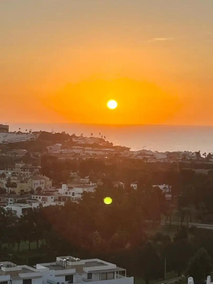 Piso de 120 m² en Mijas